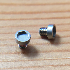 ear tube screw for Roger Dubuis Excalibur 45mm manual watch
