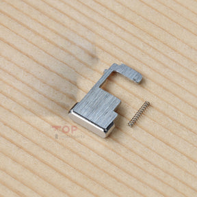 Watch Steel Bracelet Buckle Pusher for Audemars Piguet Royal Oak AP Watch Band Parts