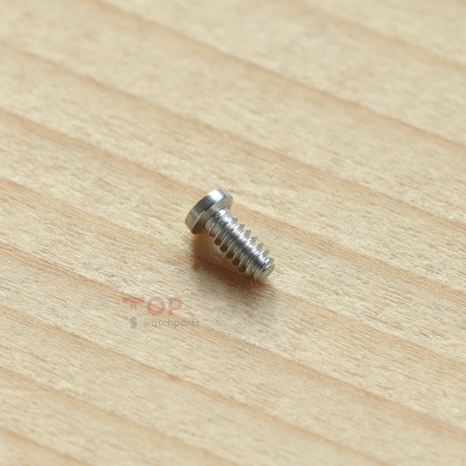 Watch Case Back Screw for Chopard 168543 Mille Miglia Jacky Ickx Edition V Chronograph 42.4mm Watch