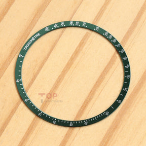 Aluminum Bezel for Omega 310.63 Speedmaster Professional Moonwatch 42mm Watch Insert