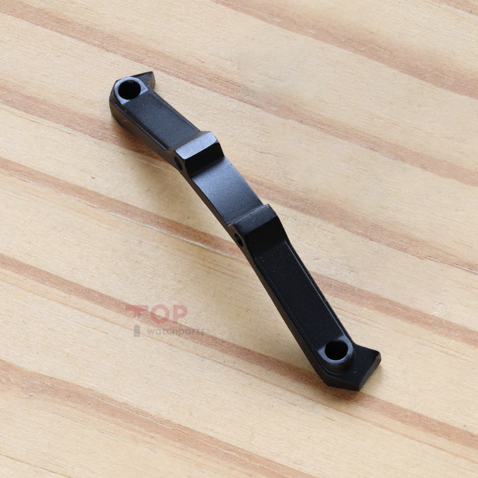 Resin Crown Side Trim for Hublot Big Bang 421.CI.1170.RX 44mm Watch
