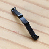 Resin Crown Side Trim for Hublot Big Bang 421.CI.1170.RX 44mm Watch
