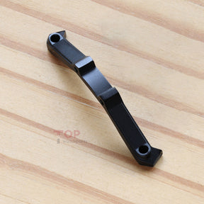 Resin Crown Side Trim for Hublot Big Bang 421.CI.1170.RX 44mm Watch