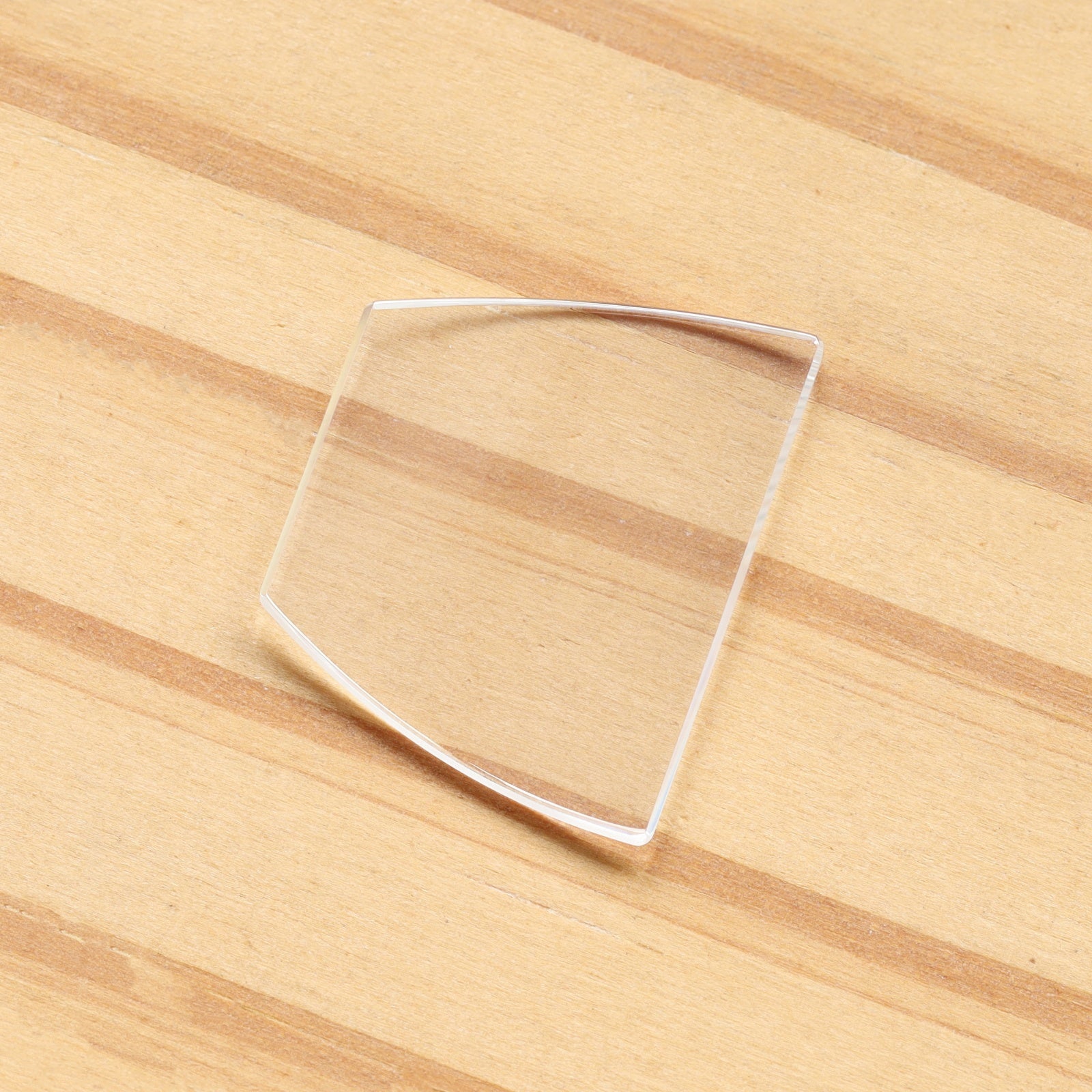 Tonneau Sapphire Crystal for Chopard Classique 139328/612299/C104573 40x30mm Watch Glass