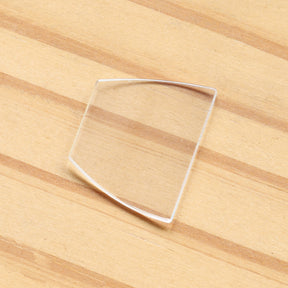 Tonneau Sapphire Crystal for Chopard Classique 139328/612299/C104573 40x30mm Watch Glass
