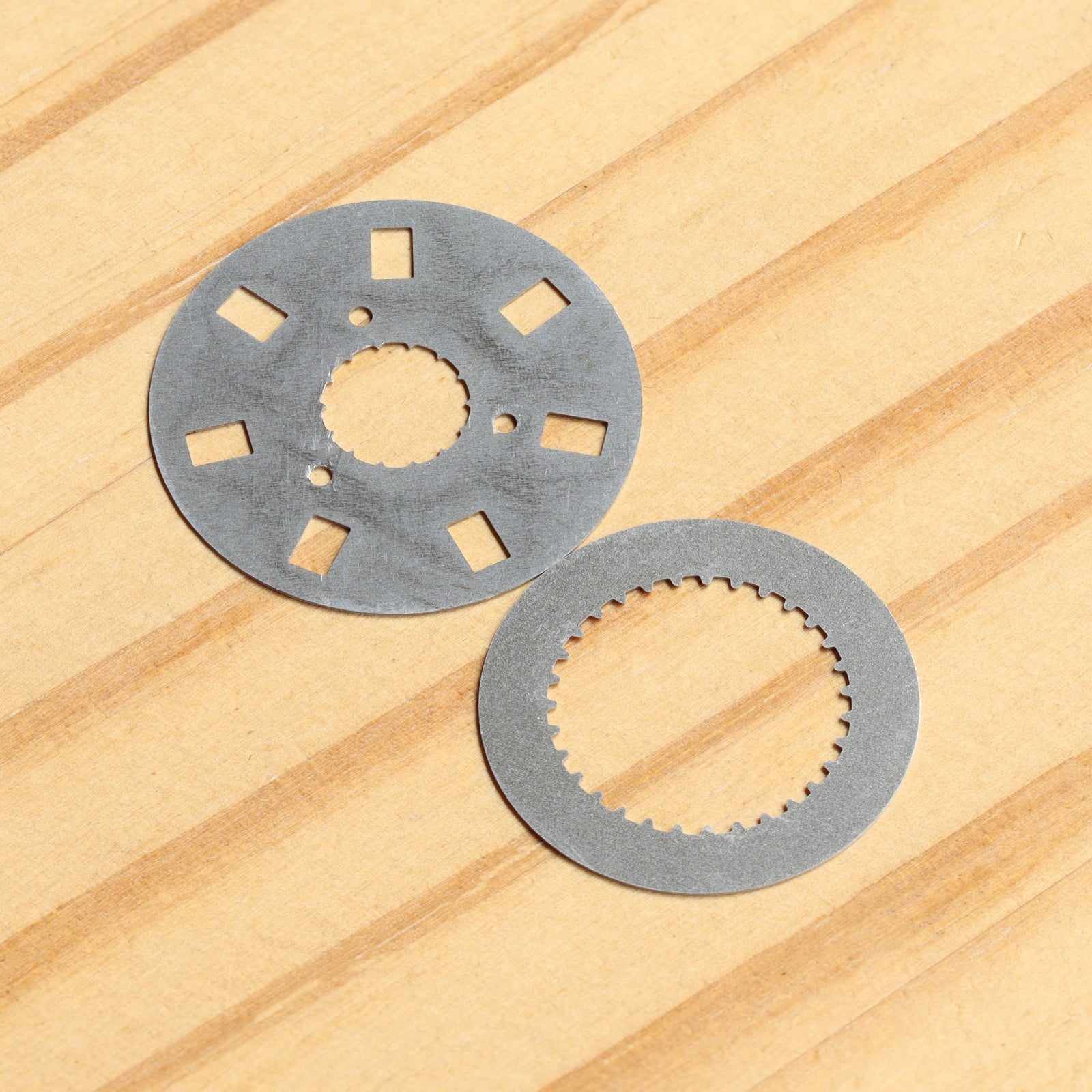 Puzzle Emoji Date Wheel Disc for Rolex Day-Date 36/40 Cal 3155/3255 Watch Calendar
