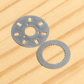 Puzzle Emoji Date Wheel Disc for Rolex Day-Date 36/40 Cal 3155/3255 Watch Calendar