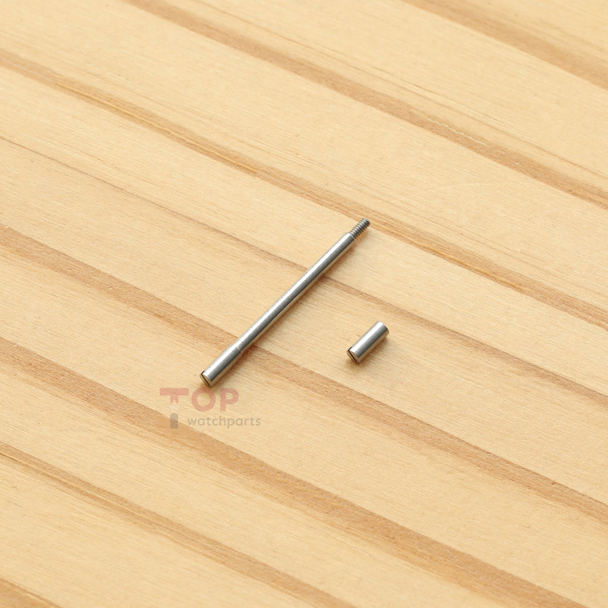 Watch Band Screw Tube Pin for Audemars Piguet 67540/26048 AP Royal Oak Offshore Lady 37mm Watch