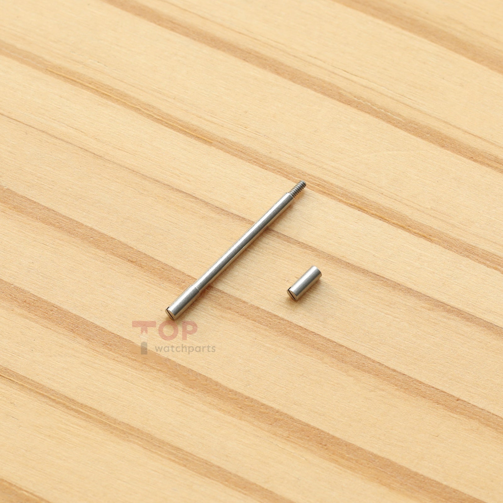 Watch Band Screw Tube Pin for Audemars Piguet 67540/26048 AP Royal Oak Offshore Lady 37mm Watch