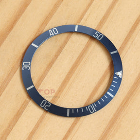 Bezel for Tudor 79030 Black Bay Fifty-Eight 39mm Watch Aluminum Insert