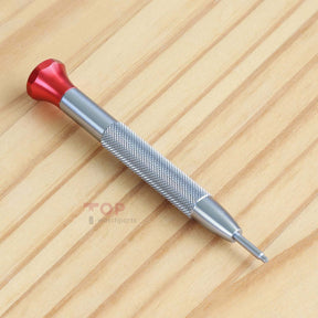 1.9mm Watch Internal Triangular Case Back Screwdriver for Omega/Alain Silberstein Watch Tools