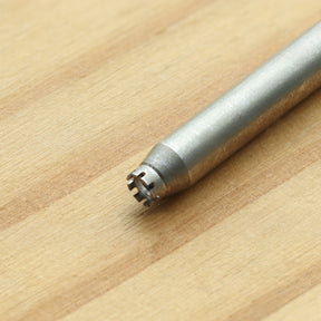 8 Prongs Watch Movement Screwdriver for Omega Caliber Cal.8500/8900 Oscillating Weight Bearing Automatic Rotor Tool