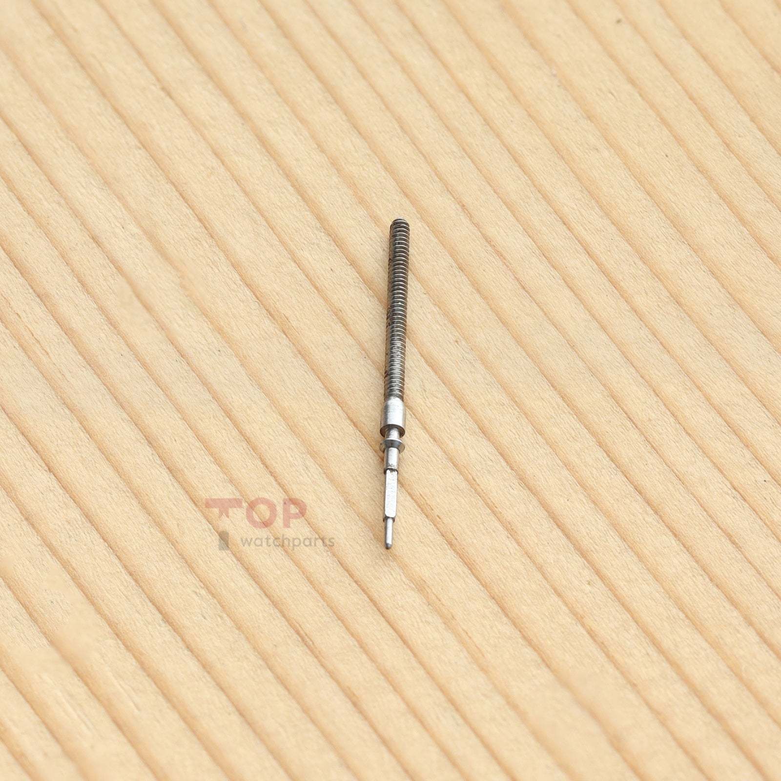 Watch Crown Stem for Hublot Caliber HUB1242/1240 Movement