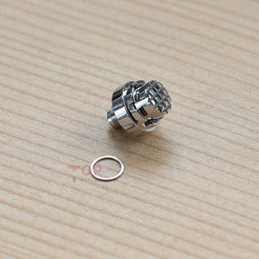 Pusher for Breitling Super Avenger A13370/A13380 48/45mm Watch Button