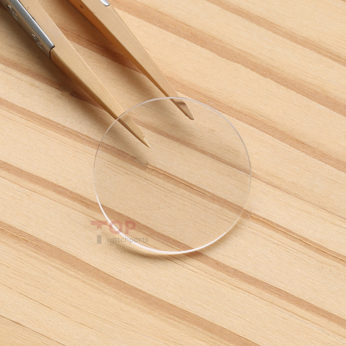 Watch Glass for Tudor Classic T-23013/20300/23010 41mm Watch Sapphire Crystal