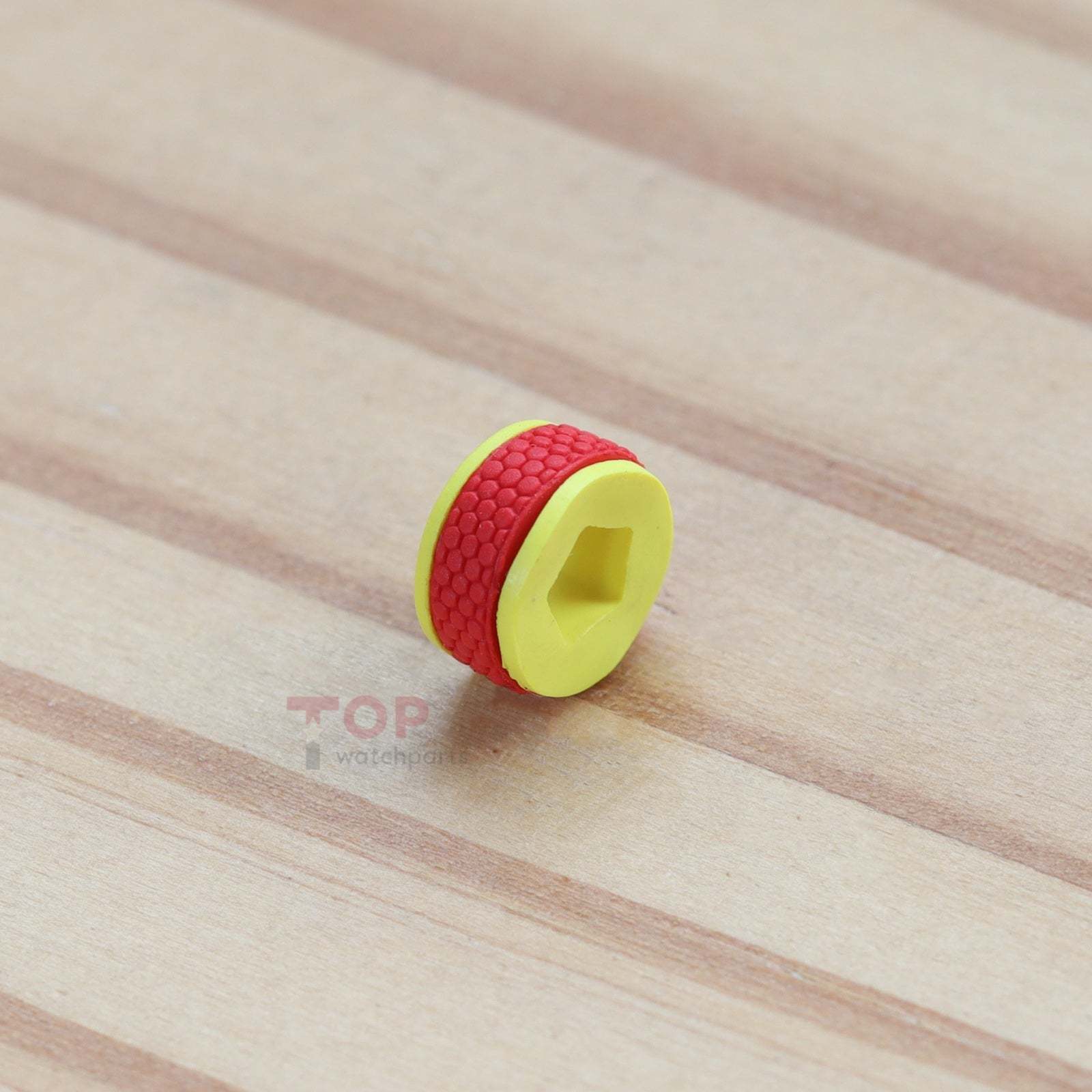 Crown Rubber for Richard Mille RM67 RM67-02 Watch Crown Ring