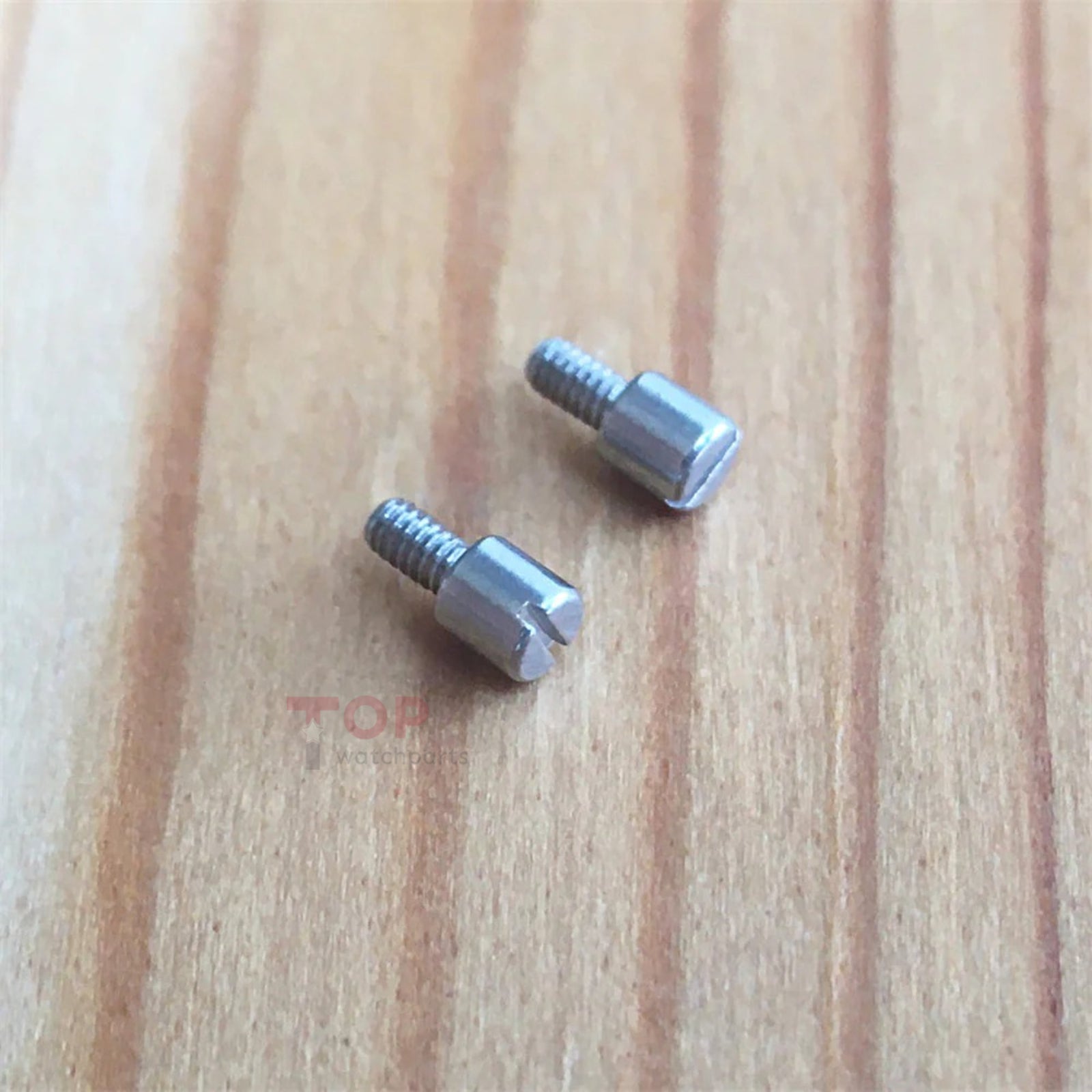 Stahl-Rückdeckelschraube für FM Franck Muller Herrenkollektion VANGUARD V 45 Automatikuhr