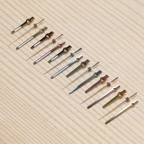 Watch Hands for Rolex Datejust 41 126300 126301 126303 126331 126333 126334 Cal 3235 Watch