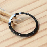 Watch Ceramic Bezel for Montblanc Timewalker 0116059 41mm Watch