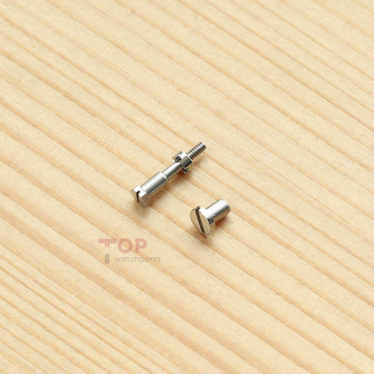 Watch Bezel Case Screw for Audemars Piguet AP 67540 Royal Oak Offshore Quartz 37mm Watch