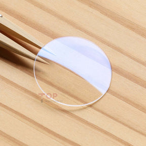 Watch Glass for Breguet Classique 5207 39mm Front&Case Back Watch Sapphire Crystal