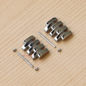 Watch Strap Link for Omega De Ville 424 Men/Lady's Watch Band End Links