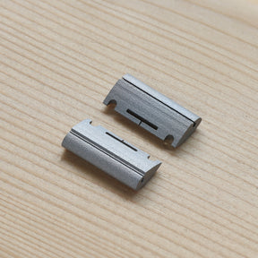 Leather Strap Steel Insert for Audemars Piguet Code 11.59 Watch Band Link Kit