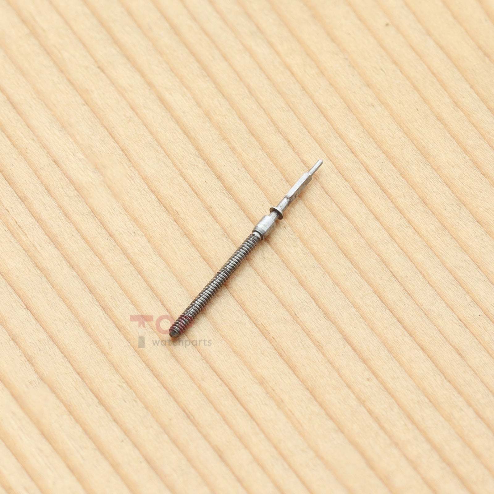 Watch Crown Stem for Hublot Caliber HUB1242/1240 Movement