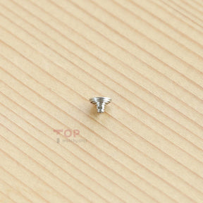 Watch Movement Screw for Omega Caliber Cal.8500 Oscillating Weight Bearing Automatic Rotor