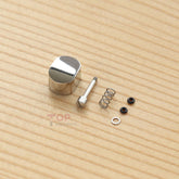 Watch Button Pusher for Parmigiani Fleurier Pershing PFC528 42mm Watch