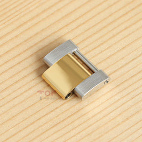15.5mm Oyster Bracelet Link for Rolex Daytona 40mm 116500 126500 Watch Band End Links