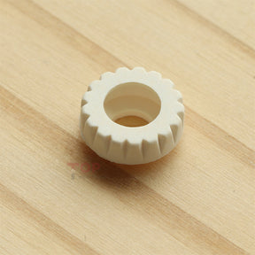 Rubber Watch Crown Cover Cap for Roger Dubuis Excalibur Spider 45mm Watch