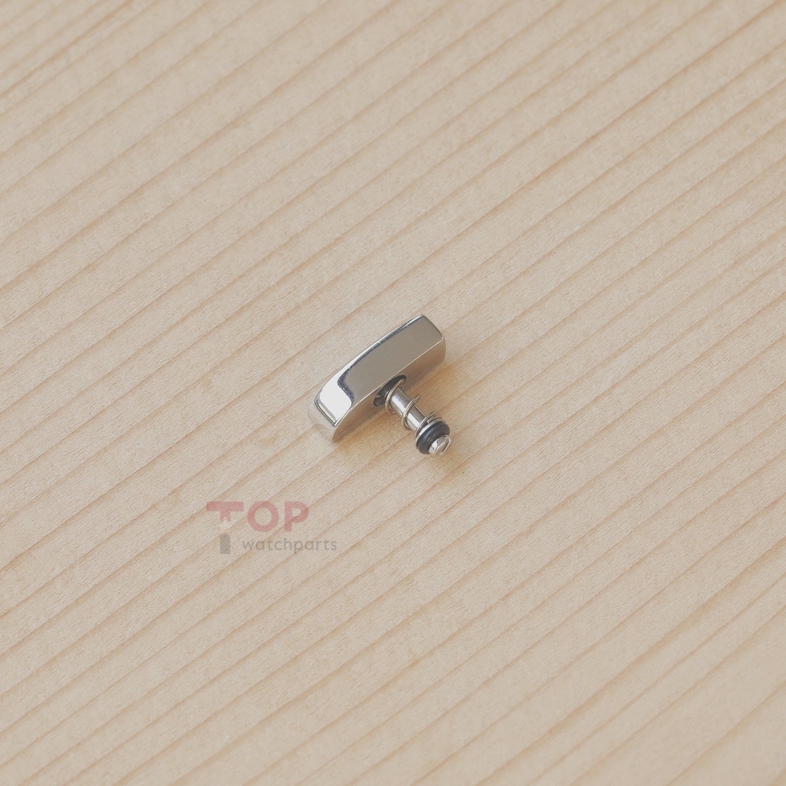 Watch Pusher for IWC Portofino IW3783 Chronograph 41mm Watch 2/4 o'clock position Button