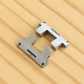 22/26mm Watch Leather Strap Insert Inside Steel for Ulysse Nardin EXECUTIVE Watch Band Link Kit