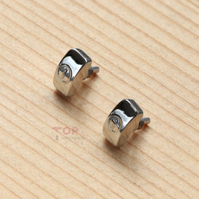 Pusher for Ulysse Nardin UN 223-88 40mm Watch Button