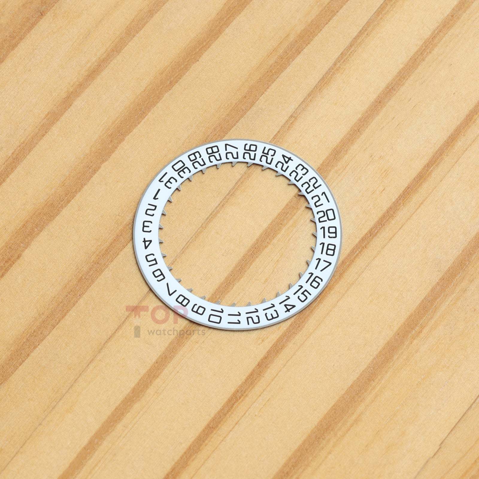 Watch Calendar for Audemars Piguet Royal Oak AP 15500 15510 15503 Caliber Cal.4302 Movement Disc.Parts