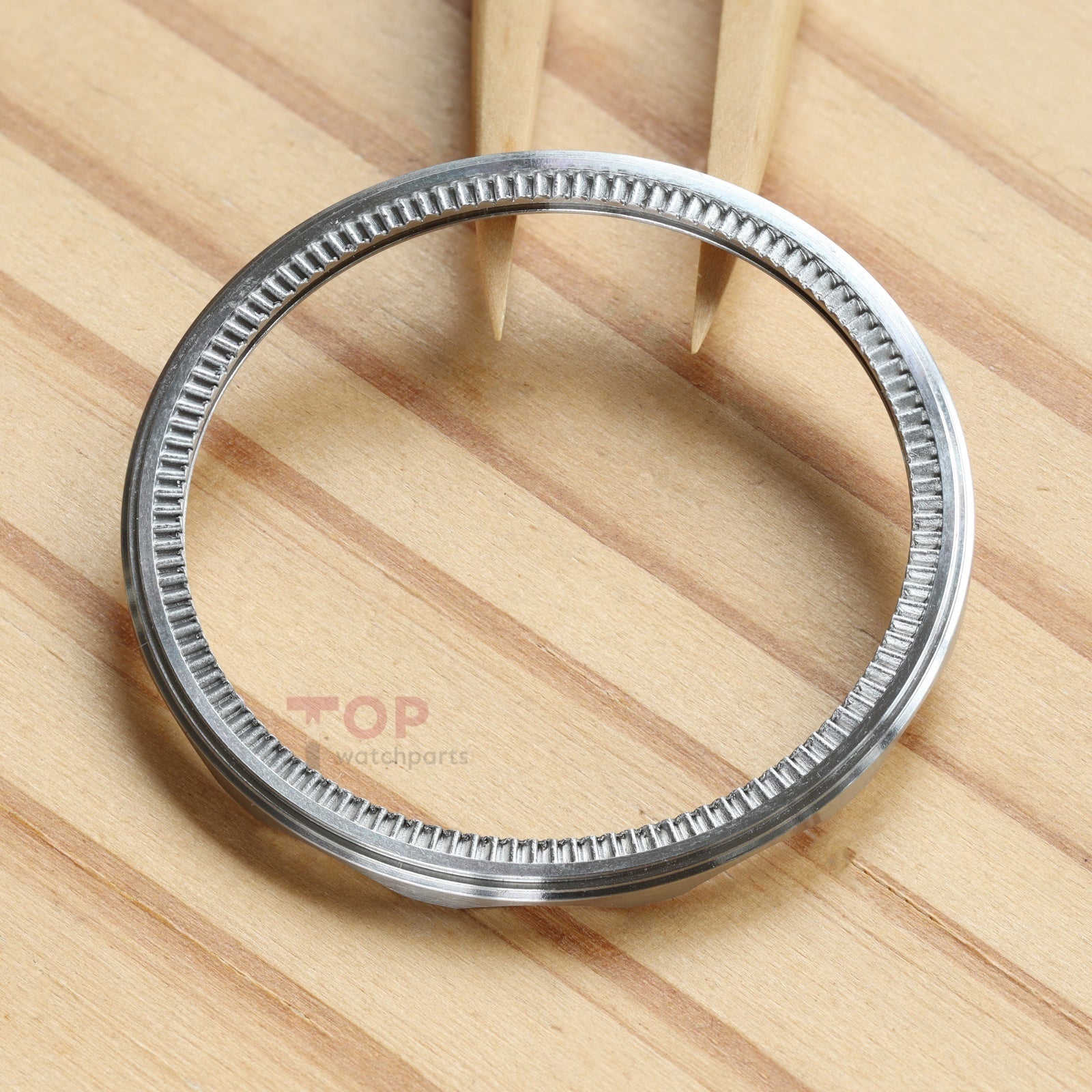 Bezel Ring for Omega 210.30.42.20 Seamaster Diver 300 M 42mm Watch