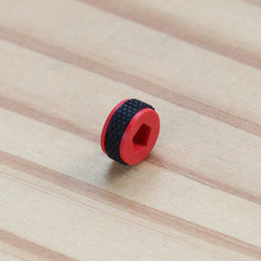 Crown Rubber for Richard Mille RM67 RM67-02 Watch Crown Ring