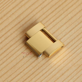 15.5/17mm Oyster/Jubilee Bracelet Link for Rolex Sky-Dweller 42mm 326934 336934 Watch End Links