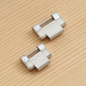 16/18mm Watch Bracelet Link for Tudor 39/41mm Watch Band End Links 79030/79950/79470/79230/79360/79730/79830