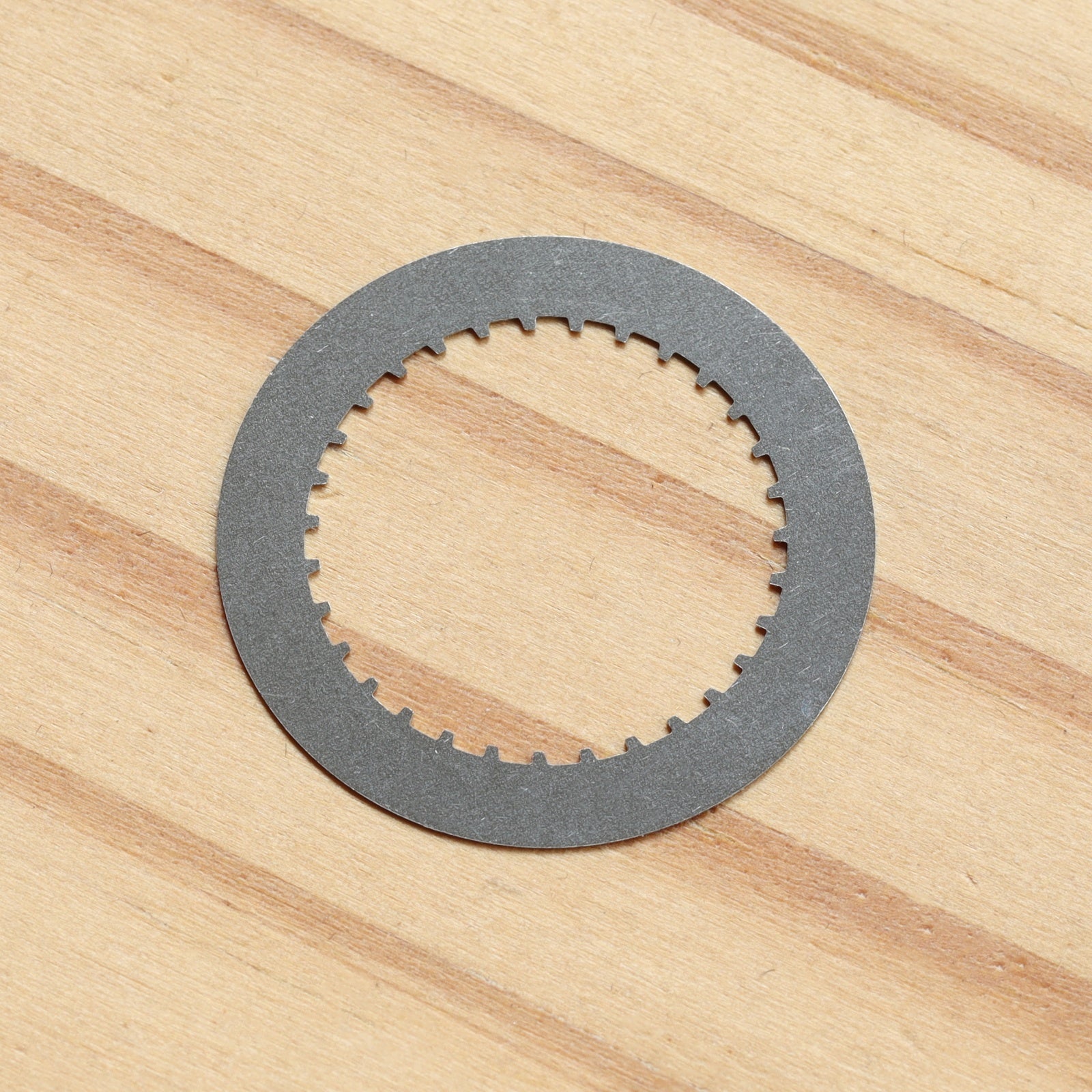Date Wheel Disc for Cartier Caliber 1847 Movement Watch Calendar