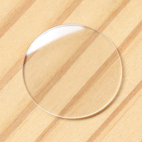 Double Domed Watch Glass for Bvlgari Diva's Dream 203035/102740 37mm Sapphire Crystal