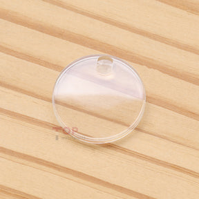 Watch Acrylic Glass 27.9×3.5mm for Tudor Watch