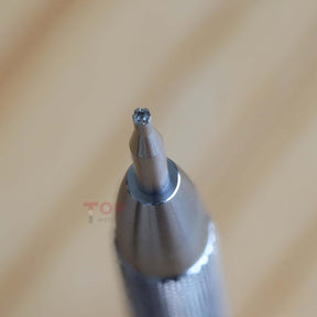 1.6mm Watch Case Back Pentagram Screwdriver for Breitling Avenger Hurricane 50mm Watch Back Cover Tools