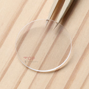 Watch Sapphire Crystal for Breguet Marine 5527 42.3mm Glass