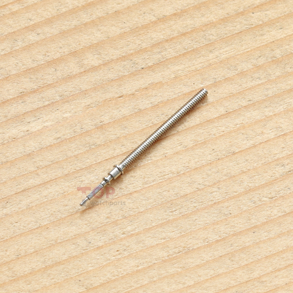 Crown Stem for Cartier Caliber 1904 Movement Watch Winding Stem