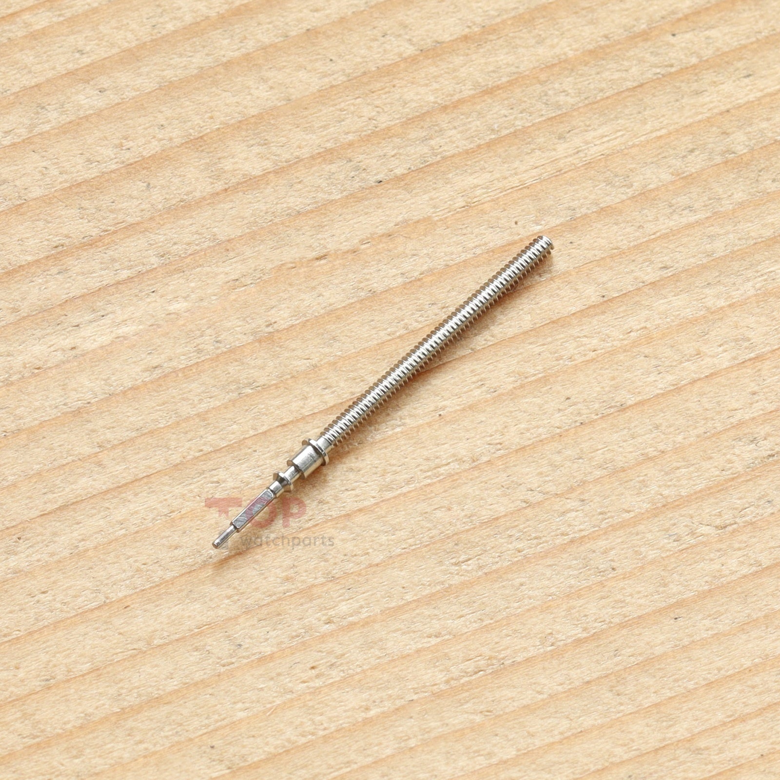Crown Stem for Cartier Caliber 1904 Movement Watch Winding Stem