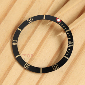 Bezel for Tudor 79030 Black Bay Fifty-Eight 39mm Watch Aluminum Insert