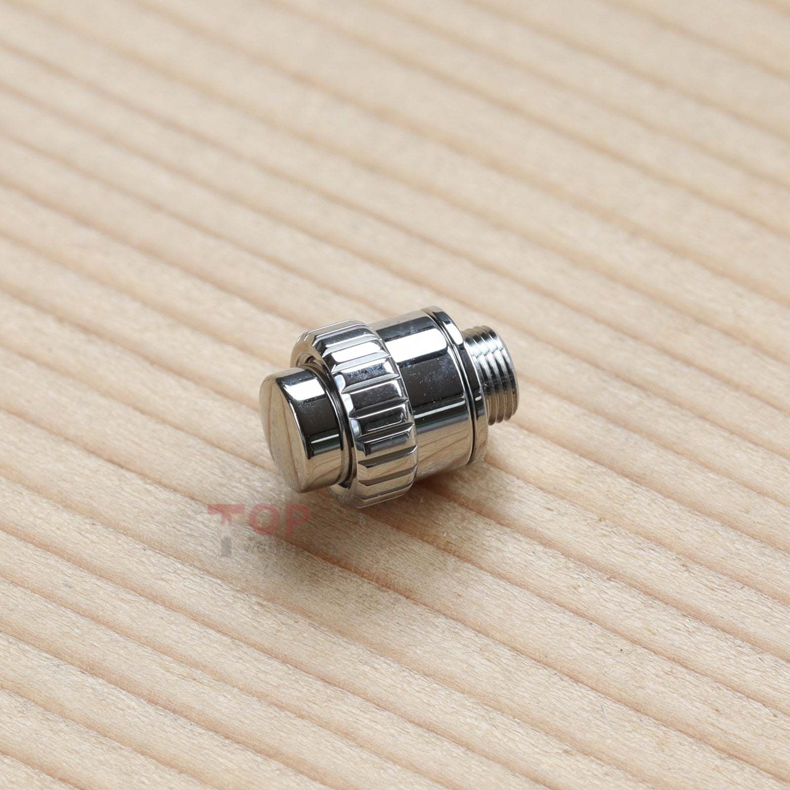 Watch Button Pusher for Tudor Black Bay Chrono M79360/79350 41mm Watch