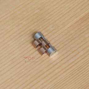 15.5mm/16.2mm Jubilee Bracelet Link for Rolex Datejust 36/41mm 126xxx/116xxx Watch Band End Links